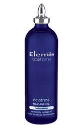 Elemis De Stress Massage Oil $55.00