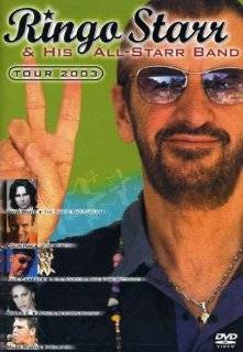  Have A Fundamental Ringo Starr Collection