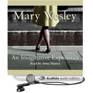   Experience (Audible Audio Edition) Mary Wesley, Anna Massey Books