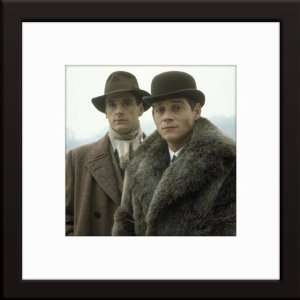   Jeremy Irons Anthony Andrews) Total Size 20x20 Inches