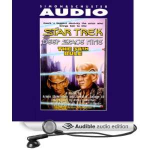   (Audible Audio Edition) Armin Shimerman, David R. George lll Books