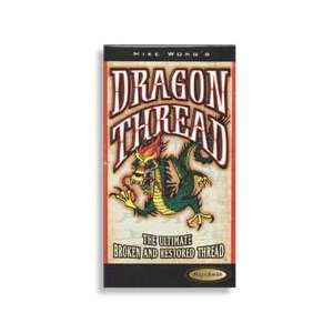  Mike Wongs Dragon Thread Video   Learn This Amazing Magic 