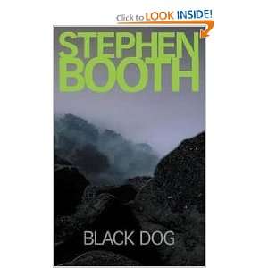Black Dog (Ben Cooper & Diane Fry) and over one million other books 