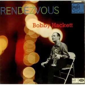  Rendezvous Bobby Hackett Music