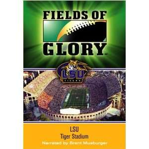  Fields Of Glory   Lsu