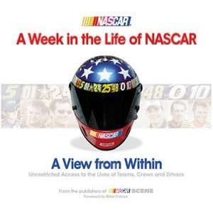   Life of NASCAR A View From Within by Brian France