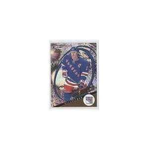  1999 00 Revolution #97   Brian Leetch Sports Collectibles