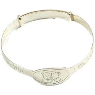 ME TO YOU Tatty Bear Childs Bangle In Branded Box by Me To You