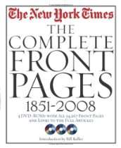 ScrappleFace Emporium   The New York Times The Complete Front Pages 