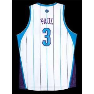 Chris Paul Autographed Uniform   Authentic   Autographed NBA Jerseys
