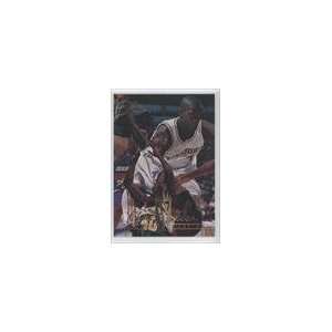  1994 95 Flair #53   Chris Webber Sports Collectibles