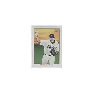  2009 Topps 206 #5   Chris Young Sports Collectibles