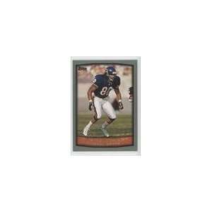 1999 Topps #49   Curtis Conway Sports Collectibles