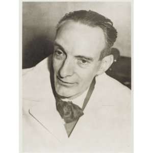  Daniele Bovet Italian Pharmacologist Born in Switzerland 