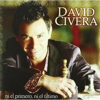 Ni el Primero, Ni el último by David Civera ( Audio CD )   Import