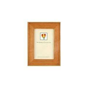  Dennis Daniels Wood Picture Frame with a Step Molding 