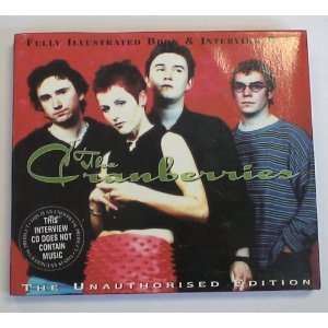  THE CRANBERRIES DOLORES ORIORDAN INTERVIEW CD Everything 