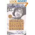 Jacqueline Bouvier Kennedy Onassis A Life by Donald Spoto ( Mass 