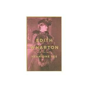 Edith Wharton [Hardcover]