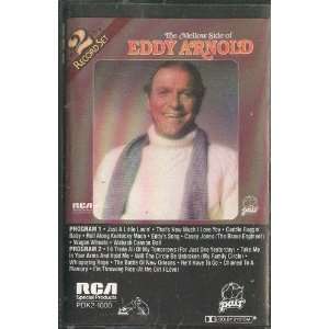   Side of Eddie Arnold, [Lp, Vinyl, PAIR, 1000] EDDIE AENOLD Music