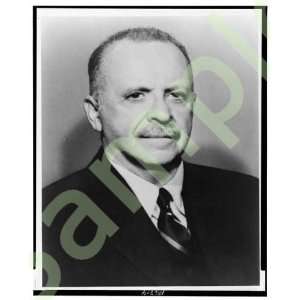  Edward Louis Bernays Master of Public Relations 1960 