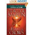 Feast for Crows (A Song of Ice and Fire, Book 4) by George R.R 