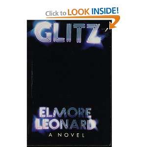  Glitz Elmore Leonard Books