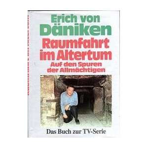   Spuren der Allmachtigen by Erich von Daniken Erich von Daniken Books
