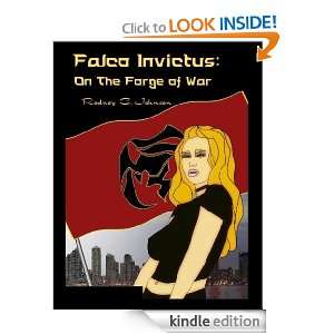 Start reading Falco Invictus  Don 