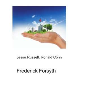 Frederick Forsyth [Paperback]