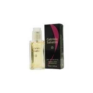  Gabriela sabatini perfume for women edt spray 1 oz by gabriela 