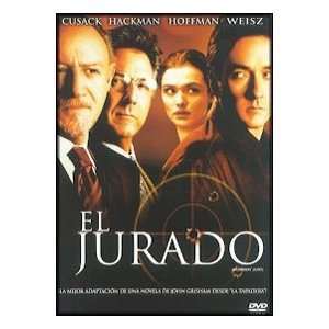   Dustin Hoffman, Rachel Weisz. John Cusack, Gary Fleder. Movies & TV