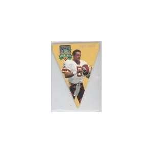   Playoff Contenders Pennants #69   Heath Shuler G Sports Collectibles