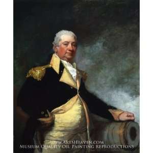  Henry Knox