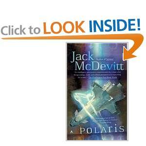  Polaris (9780441012534) Jack McDevitt Books