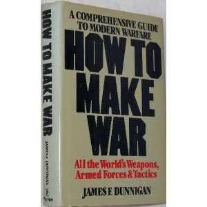   , Armed Forces & Tactics (9781125870471) James F. Dunnigan Books