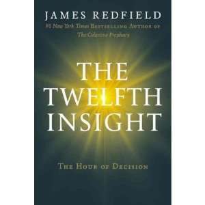   [Hardcover](2011)byJame Redfield James Redfield (Author) Books