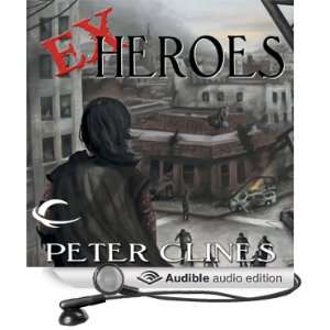   Audio Edition) Peter Clines, Jay Snyder, Khristine Hvam Books