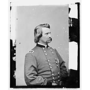  Gen. John A. Logan