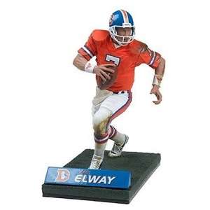  12 NFL Legends   2005   John Elway Toys & Games