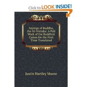   for the First Time Translated Justin Hartley Moore  Books