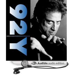  Richard Lewis with Keith Olbermann at the 92nd Street Y 