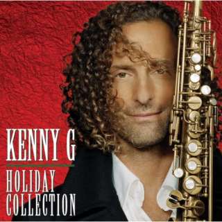  Holiday Collection Kenny G