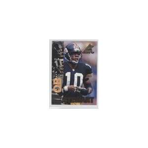    1997 Pinnacle Inside #24   Kordell Stewart Sports Collectibles