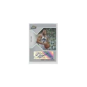   05 Finest Refractors #168   Kris Humphries AU/179 Sports Collectibles