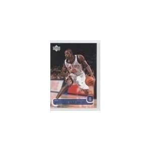    2002 03 Upper Deck #111   Latrell Sprewell Sports Collectibles