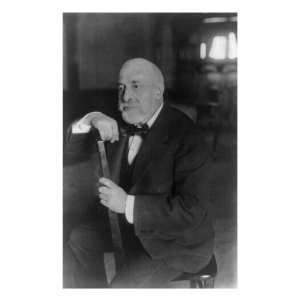 Leopold Auer, Hungarian American Violinist and Teacher of 