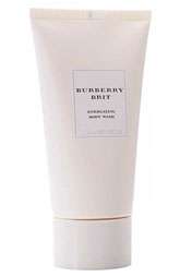 Gift With Purchase Burberry Brit Energizing Body Wash $39.00