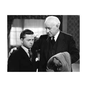  MICKEY ROONEY, LEWIS STONE  