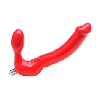  Tantus Feeldoe Stout Vibrator (Colors May Vary) Explore 